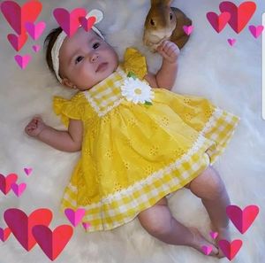 Meet your Posher, Irene